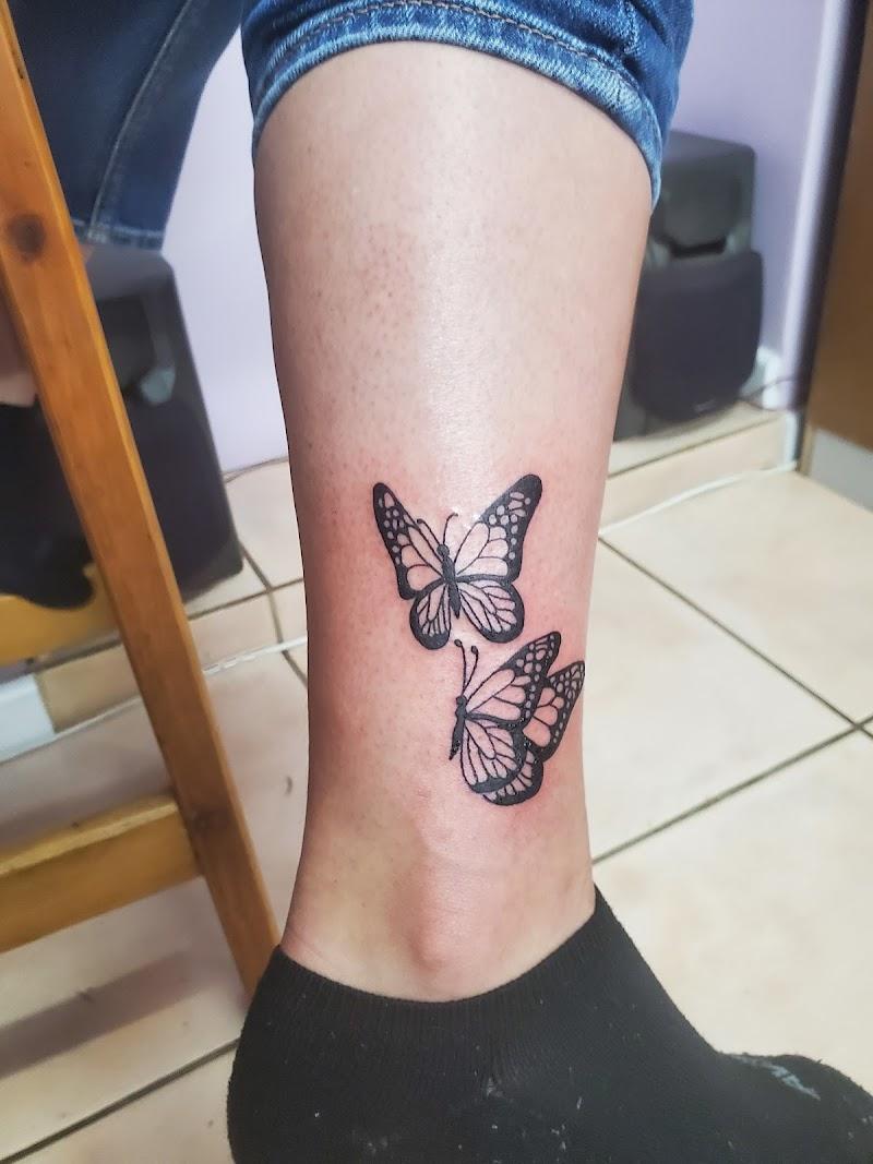 Karin's Tattoos/karin's Studio - Photo 3